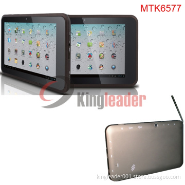 7" Mtk 6577 Android Tablet Phone Dual SIM Dual Core Tablet 1g+8g (M770)